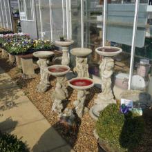 picture of stone ornaments