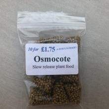 Plant food