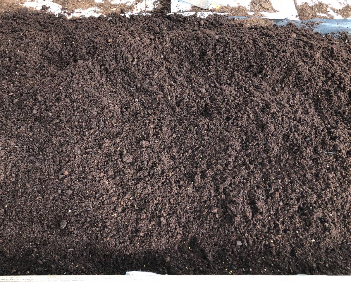 Compost